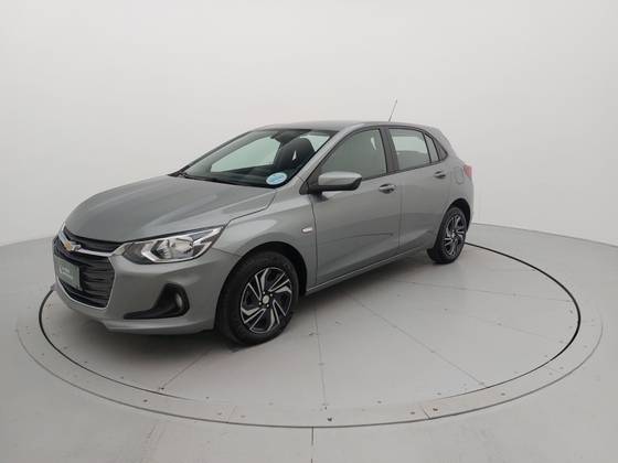 CHEVROLET ONIX 1.0 FLEX LT MANUAL CHEVROLET ONIX 1.0 FLEX LT MANUAL